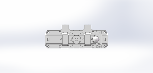 TC2000-01M气源三联件缩略图