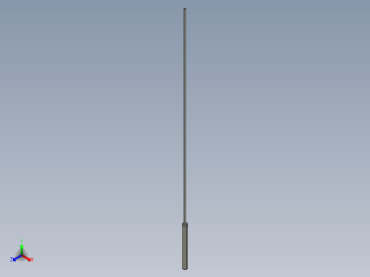 加热器ZIM92-D10-L100-W200-V220主视缩略图