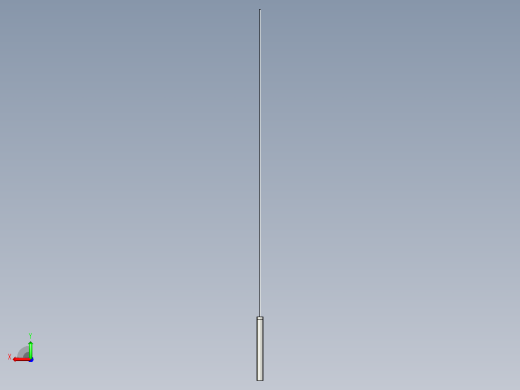 加热器ZIM92-D10-L100-W200-V220后视缩略图