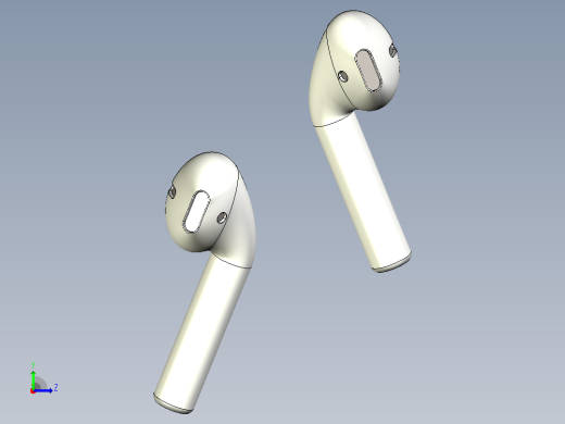 airpods  笔记本左视缩略图