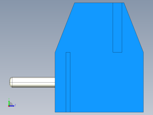 DG350R-3.96-15P-12-00AH左视缩略图