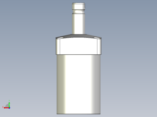 KOSMEKWHE1600-2GR-F多系列多零件图纸模型多系列多零件图纸模型后视缩略图