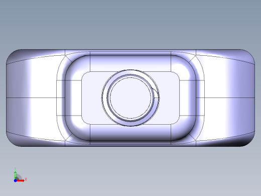 瓶子前视缩略图