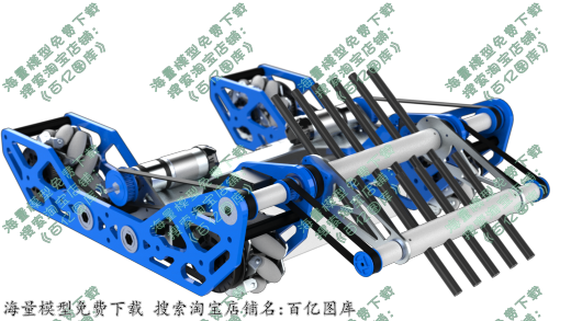 35号图--麦克纳姆轮底盘结构2 STP.zip缩略图