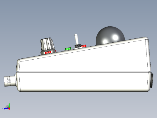 多功能设备右视缩略图