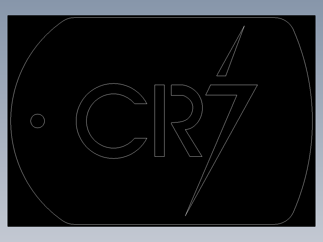 激光切割、线切割图纸(18)