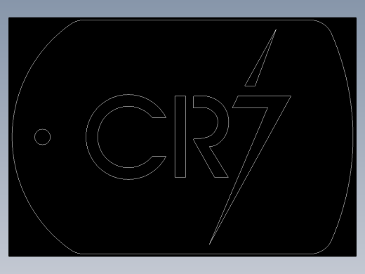 激光切割、线切割图纸(18)