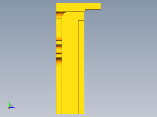 虎钳-1 KP003左视缩略图