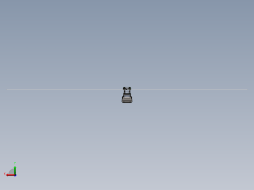 自带动力索道车sw18可编辑后视缩略图