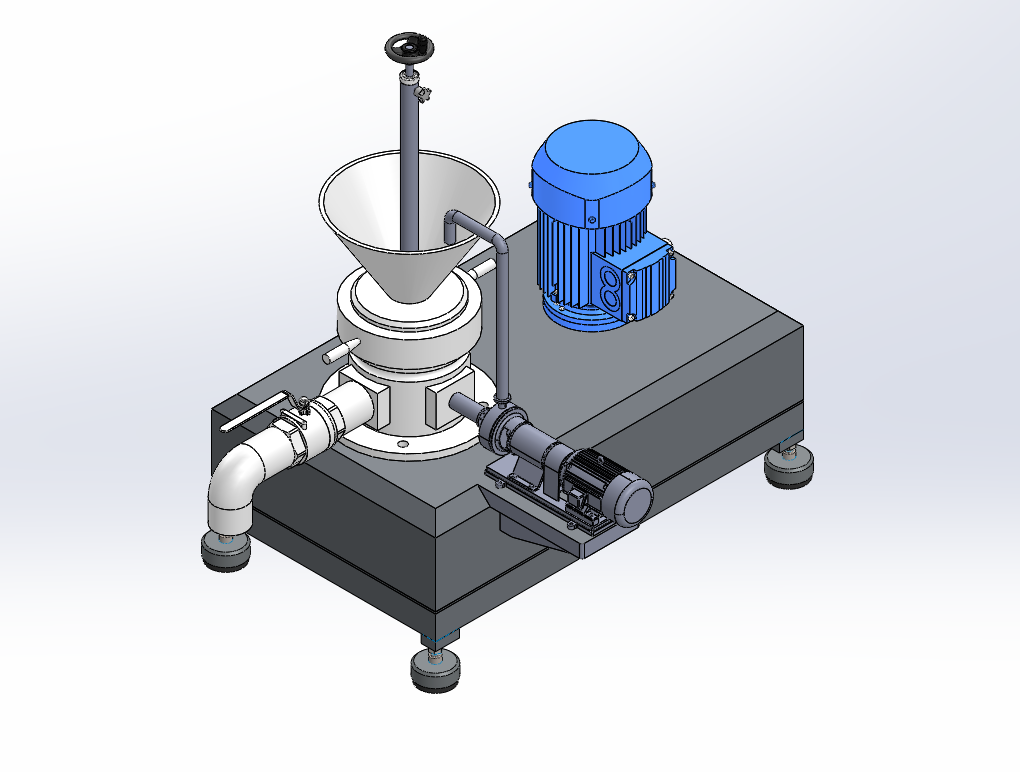 胶体磨sw18可编辑