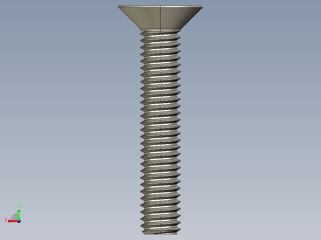 Screw_ISO_10642_M3.5x20_A2.STEP后视图