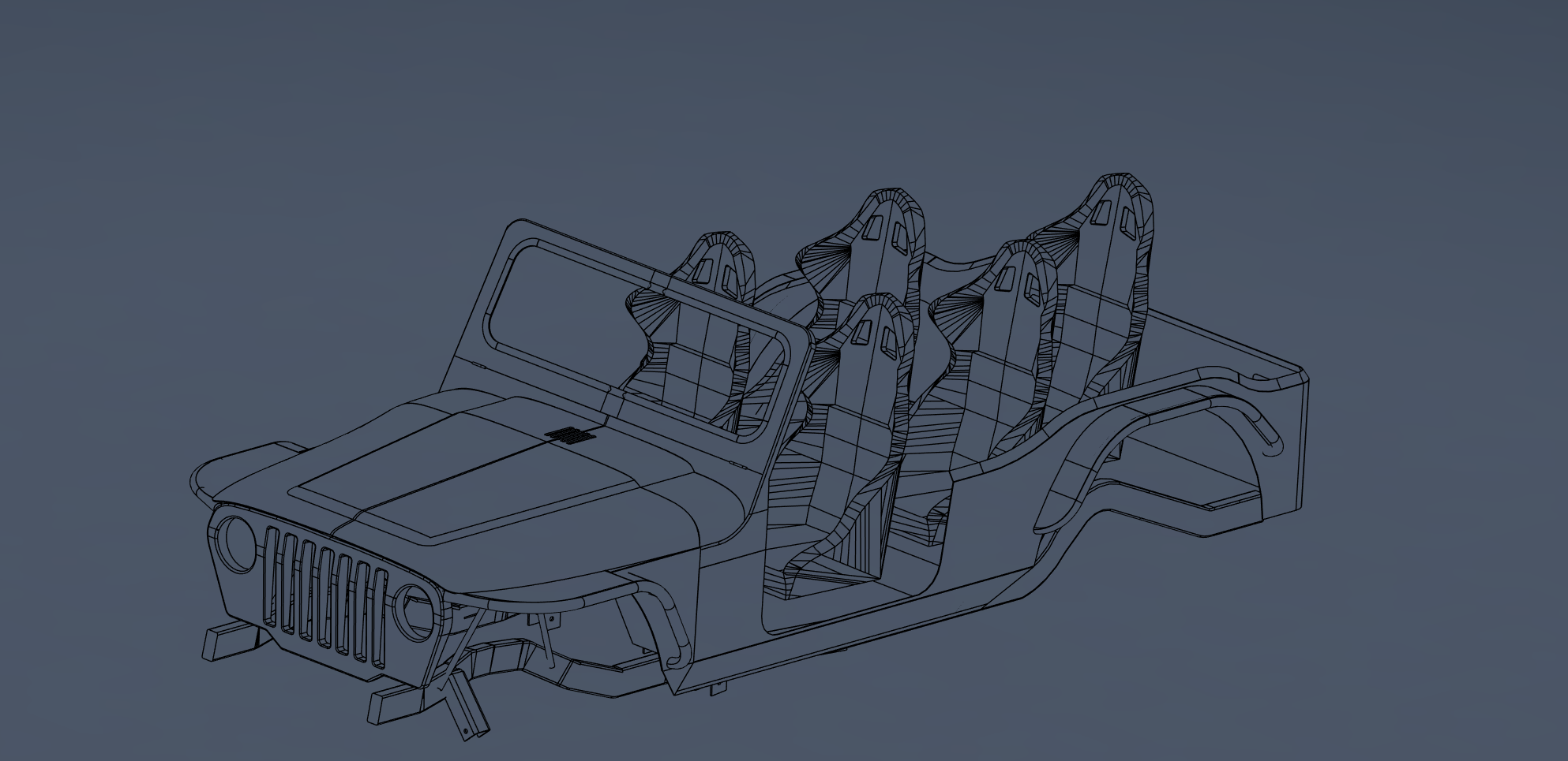Sparco 赛车座椅