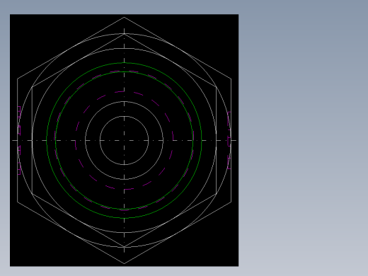 PARKER管接头EO Bulkhead union SV08SCF(16)_right