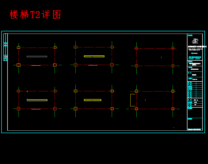 承德市移动和仓储楼空调工程设计含27张CAD图