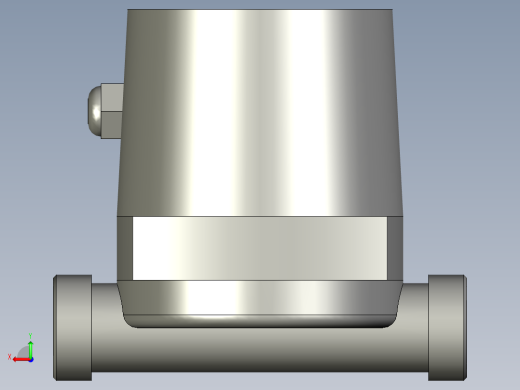 扁管泵GPD20-6S后视缩略图