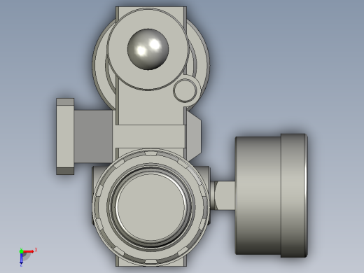 AFC20001二联件俯视缩略图