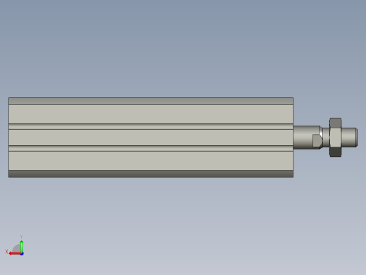 LXYC-BOSSCDQSB25-100DCM-M9BL后视缩略图