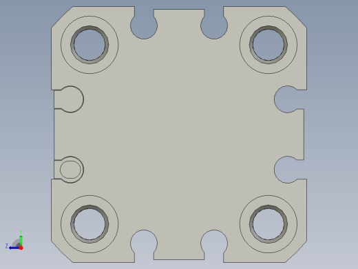 LXYC-BOSSCDQSB25-100DCM-M9BL右视缩略图