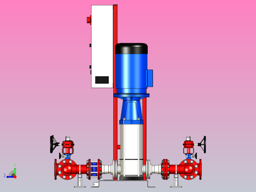 消防栓右视缩略图