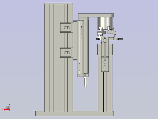 碰焊匝间检测组件-1后视缩略图