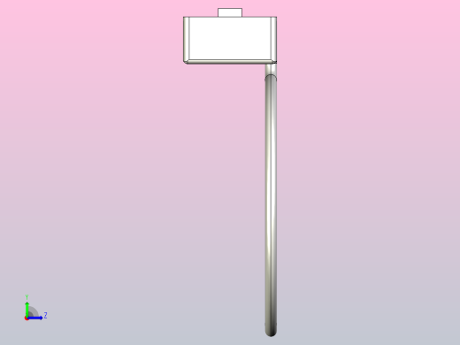 固定夹8系列D80 黑色左视缩略图