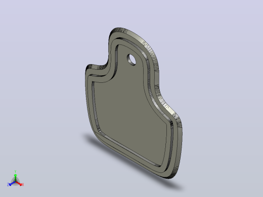 灯丝标签
