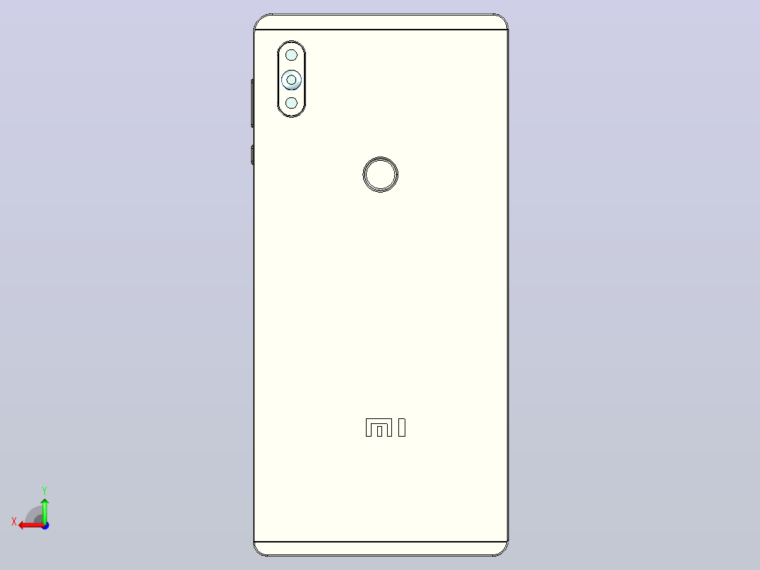 7英寸12后视图