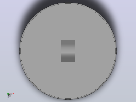 DP 型Model DP[DP600]快速接头俯视缩略图