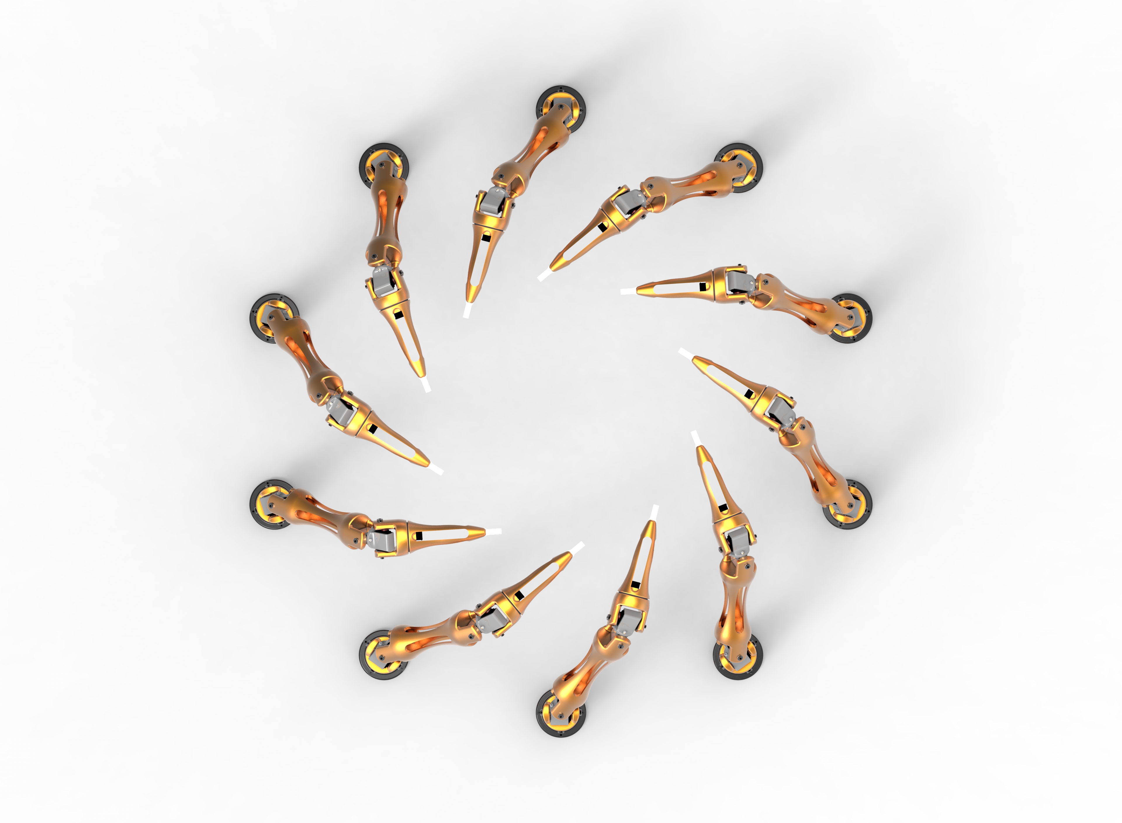 novabot-industrial-robot