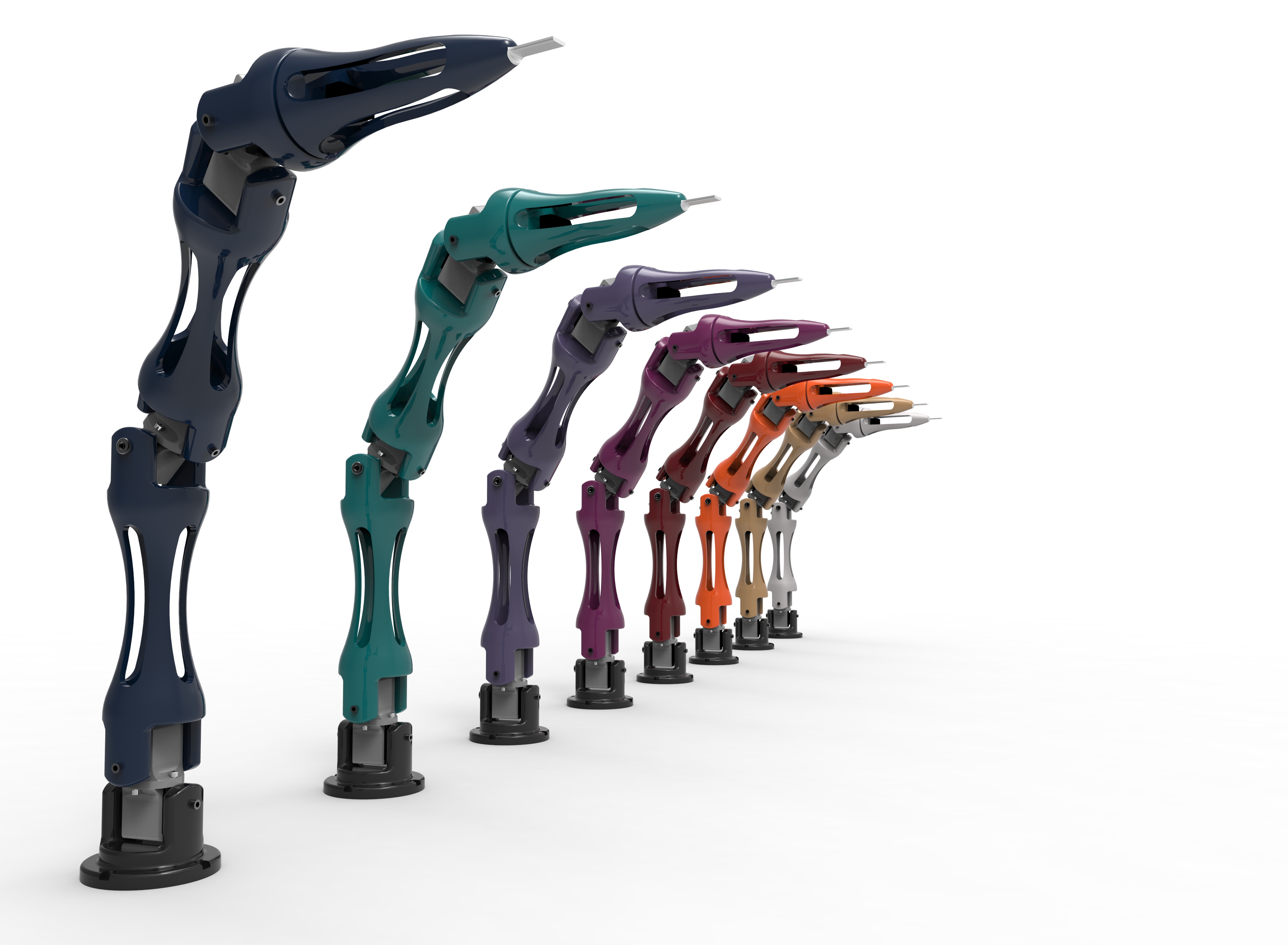 novabot-industrial-robot