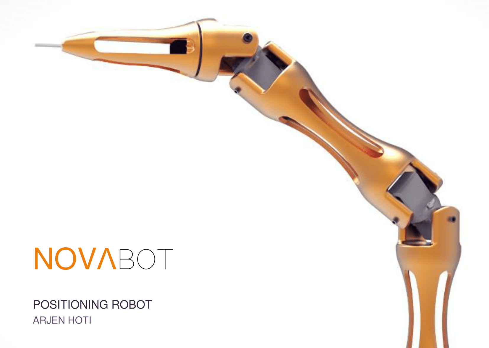 novabot-industrial-robot
