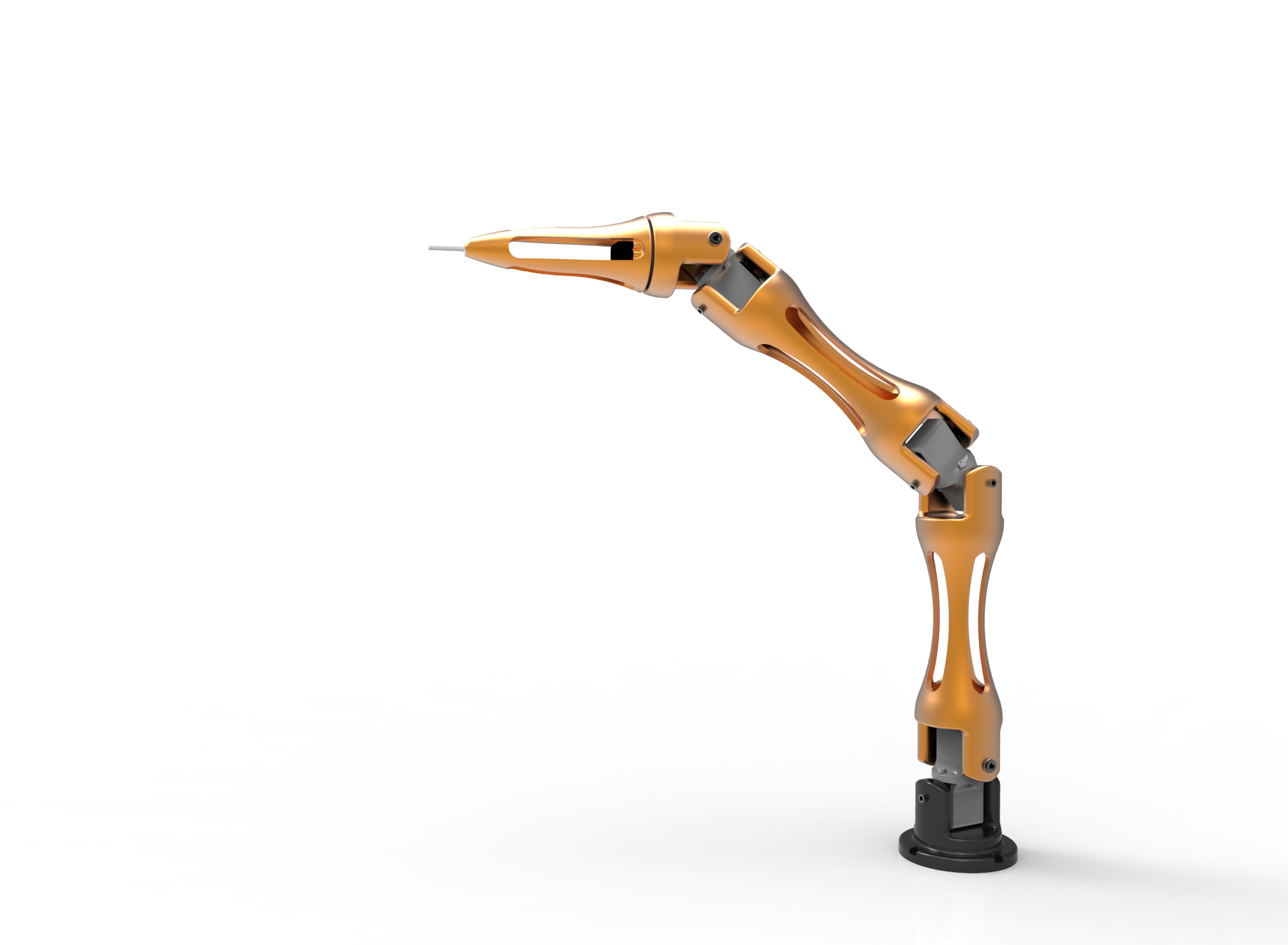 novabot-industrial-robot