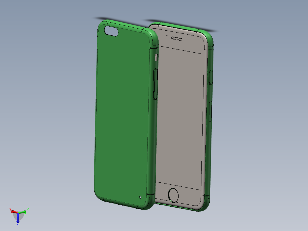 hone6 Plus 产品级