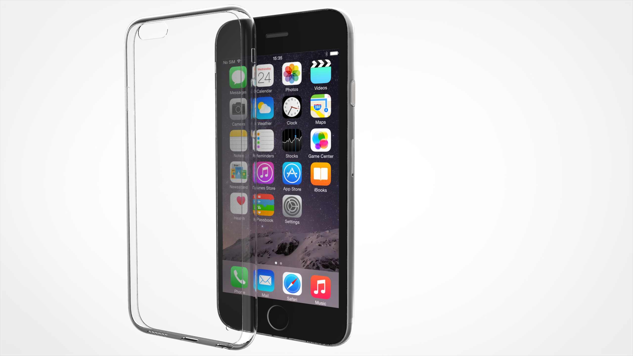 hone6 Plus 产品级