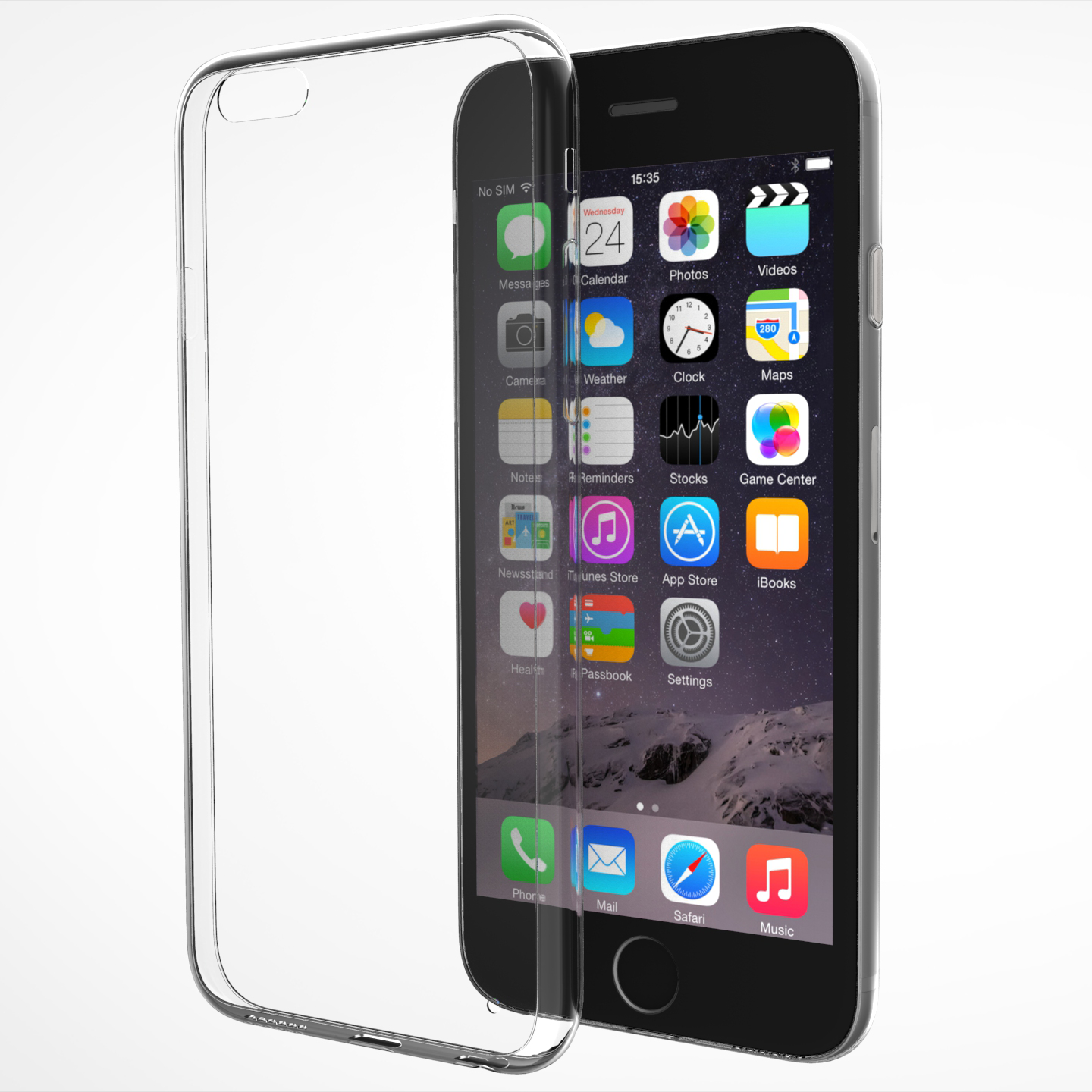 hone6 Plus 产品级