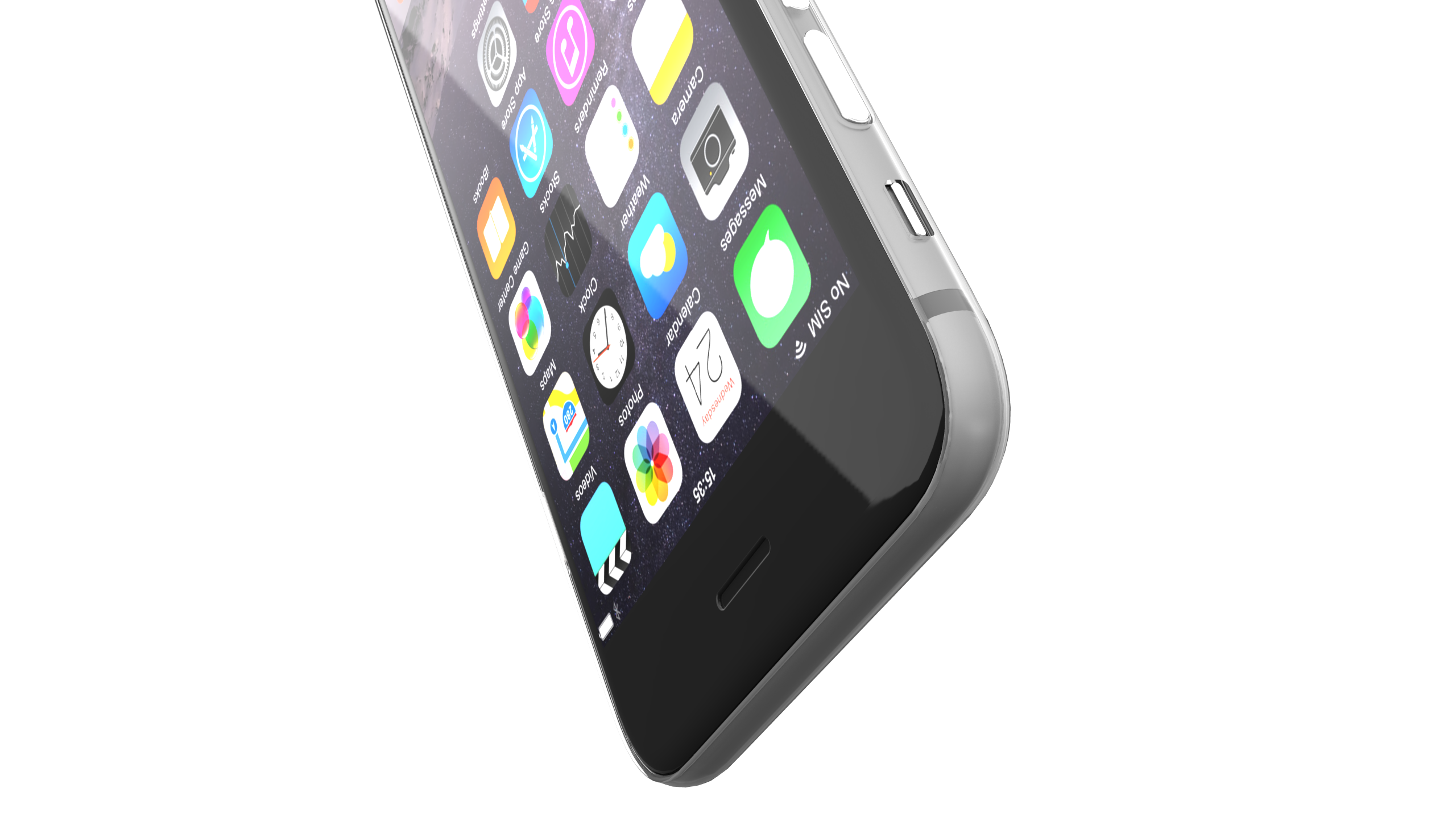 hone6 Plus 产品级