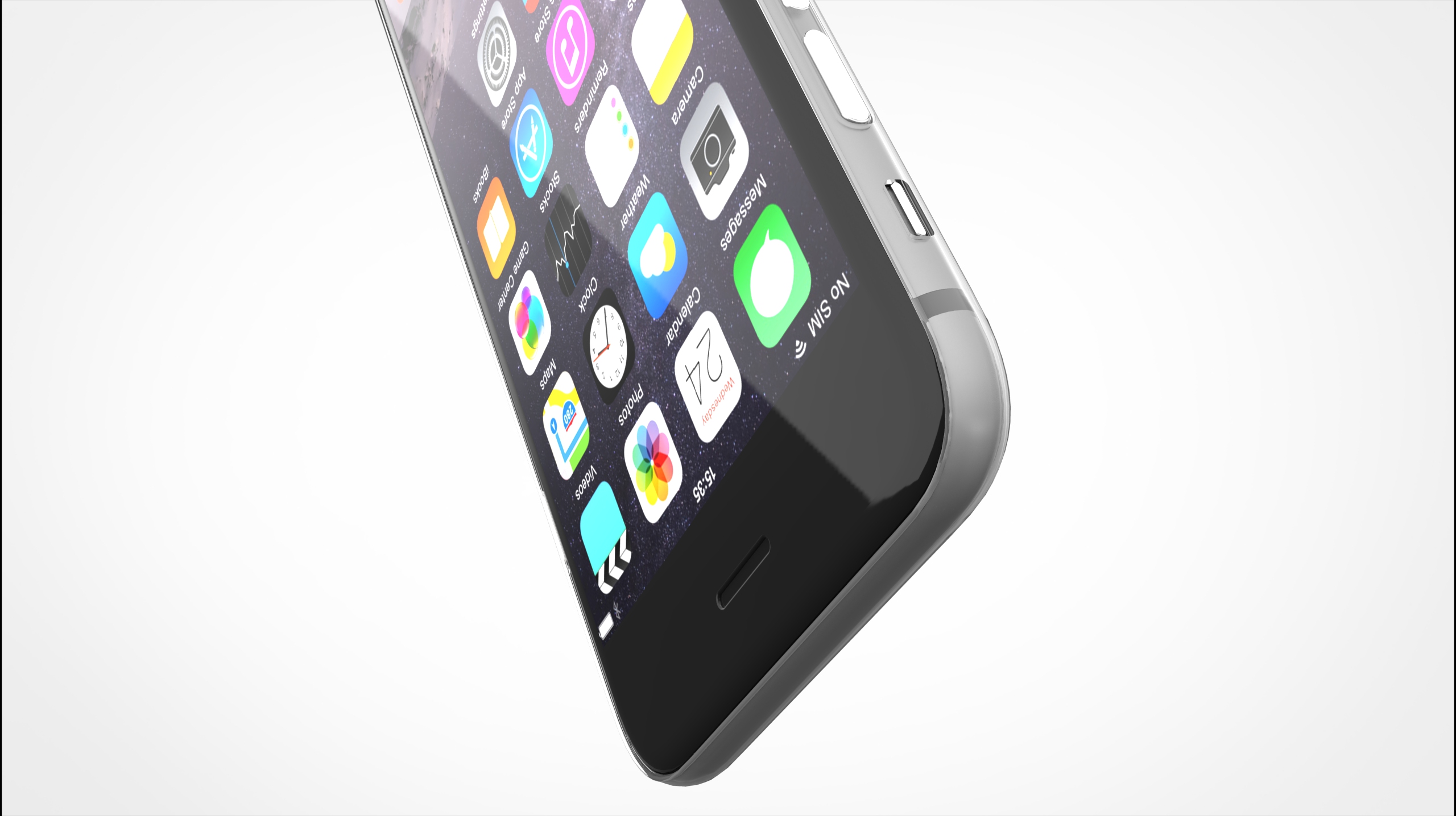 hone6 Plus 产品级