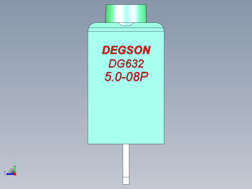 DG632-5.0-08P-14-00AH右视缩略图