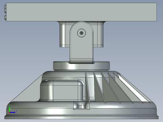 无人机左视缩略图