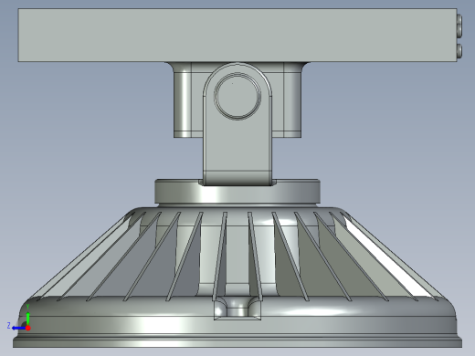无人机右视缩略图