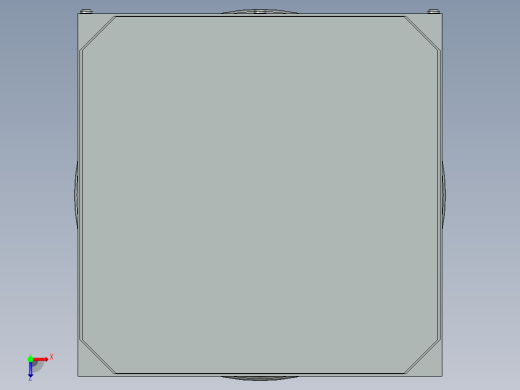 无人机俯视缩略图