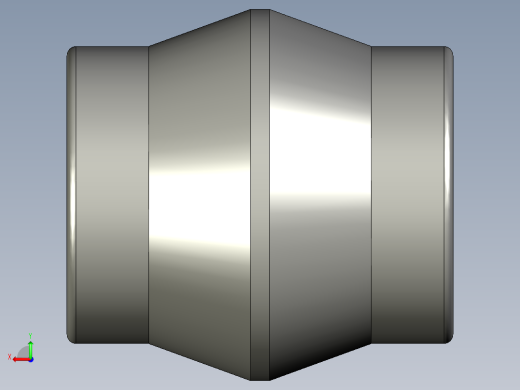 软管与硬管连接用工业通用接头0126_10_00后视缩略图