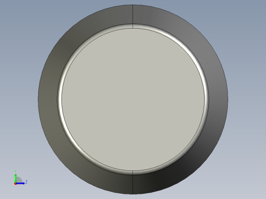 软管与硬管连接用工业通用接头0126_10_00左视缩略图