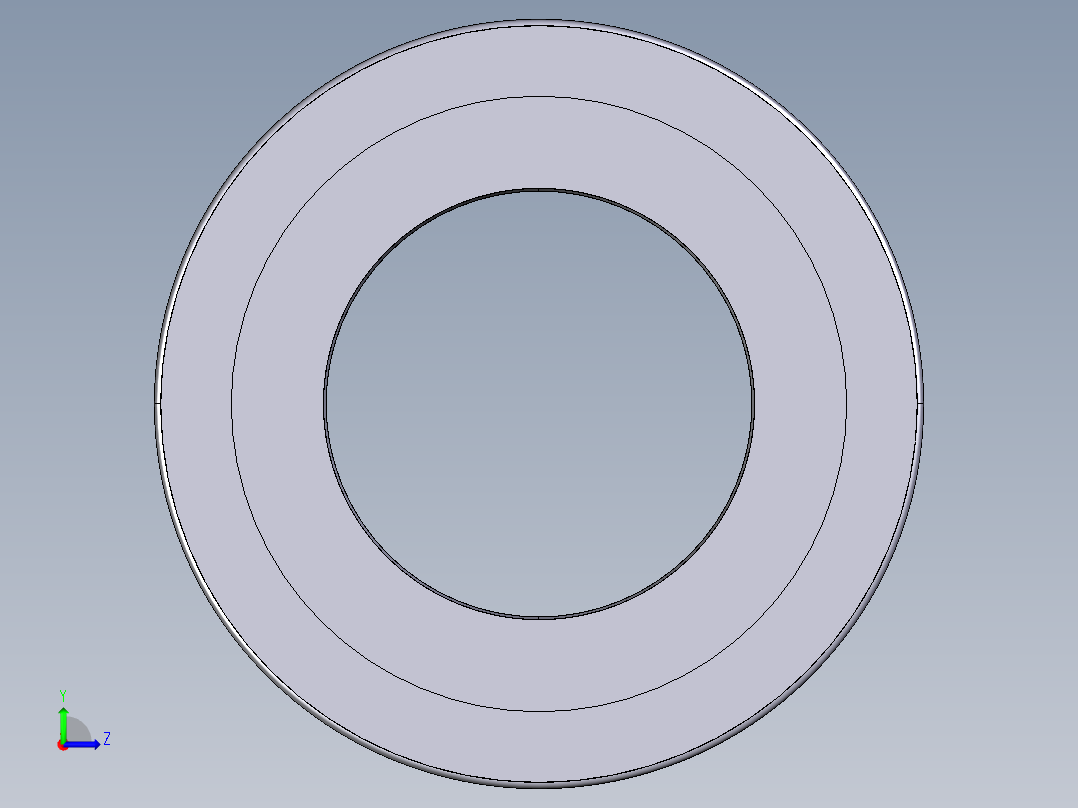 6NFV (A) 桶的阳螺纹端乳头BSP左视图