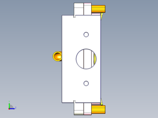 Handset-CNC2-0429左视缩略图