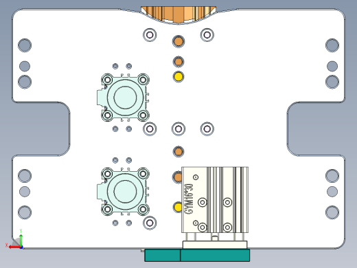 R1-BOT-CNC1-1201后视缩略图