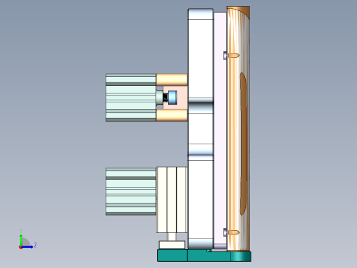 R1-BOT-CNC1-1201左视缩略图