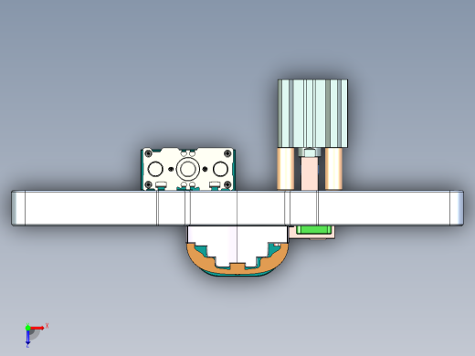 R1-BOT-CNC1-1201俯视缩略图