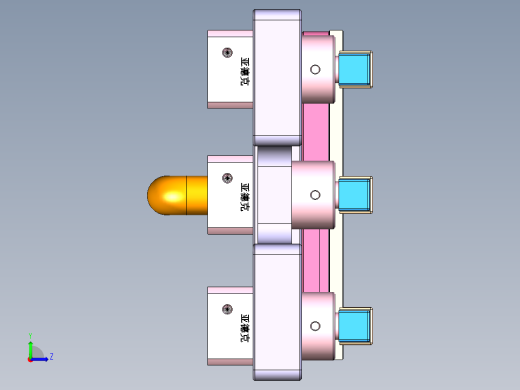 Siva-CNC2-0615左视缩略图
