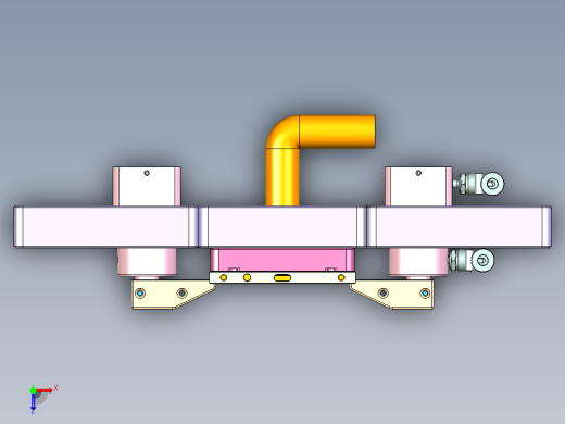 Siva-CNC2-0615俯视缩略图
